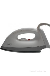 Pigeon Ivory Dry Iron